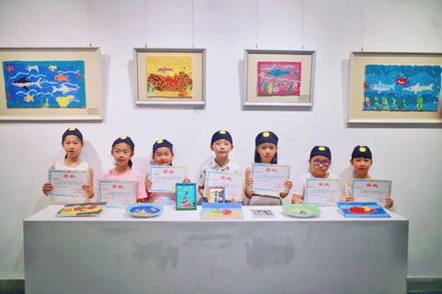 2021春季班广州美术学院青少年艺术教育研究中心系列课程招生启事