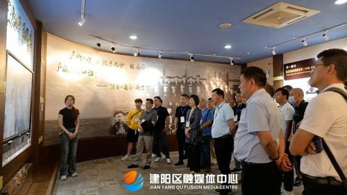 建阳区民营企业家赴暨南大学参加素质能力提升培训分享 艺术培训机构的营利性发展之路